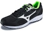 Shop (W) Mizuno Maximizer 20 '黑绿' 运动鞋 K1GA180015