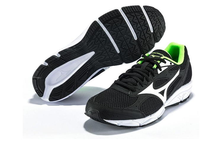 Purchase (W) Mizuno Maximizer 20 'Negro Verde' K1GA180015