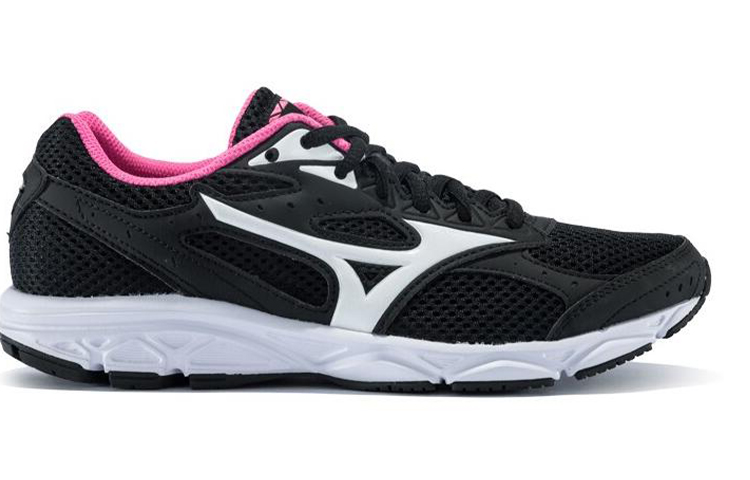 Order 【鑑定詢問】Mizuno Maximizer 20 跑步鞋 女款 黑粉