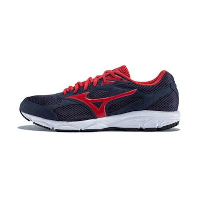 (W) Mizuno Maximizer 20 'Red Black'