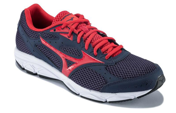 Lookbook (W) Mizuno Maximizer 20 'Rojo Negro' K1GR180071