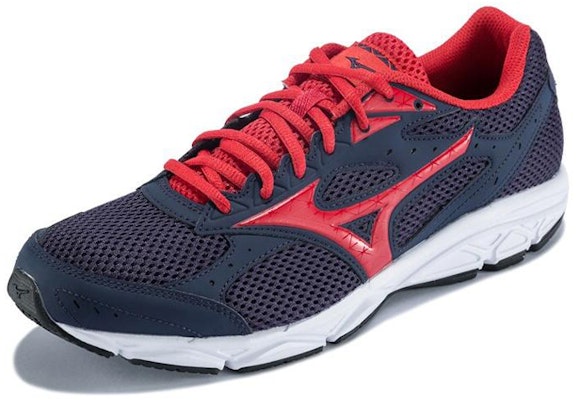 (W) Mizuno Maximizer 20 'Merah Hitam' K1GR180071 Shop (W) Mizuno Maximizer 20 'Merah Hitam' K1GR180071