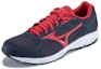 Shop (W) Mizuno Maximizer 20 'Merah Hitam' K1GR180071
