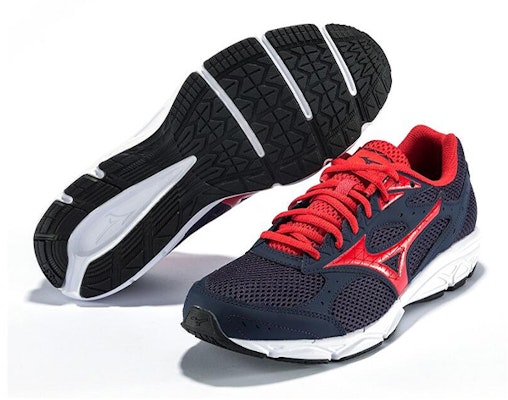 (W) Mizuno Maximizer 20 'Merah Hitam' K1GR180071 Purchase (W) Mizuno Maximizer 20 'Merah Hitam' K1GR180071