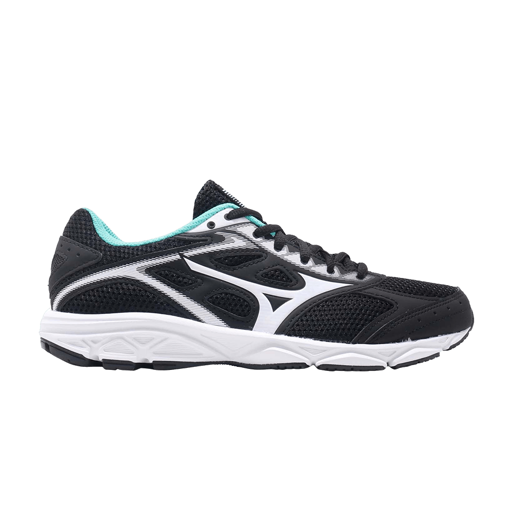 (Women) Mizuno Maximizer 21 'Black'  K1GA190107