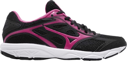 (Women) Mizuno Maximizer 21 Wide 'Black Pink' K1GA190135 (Women) Mizuno Maximizer 21 Wide 'Black Pink' K1GA190135