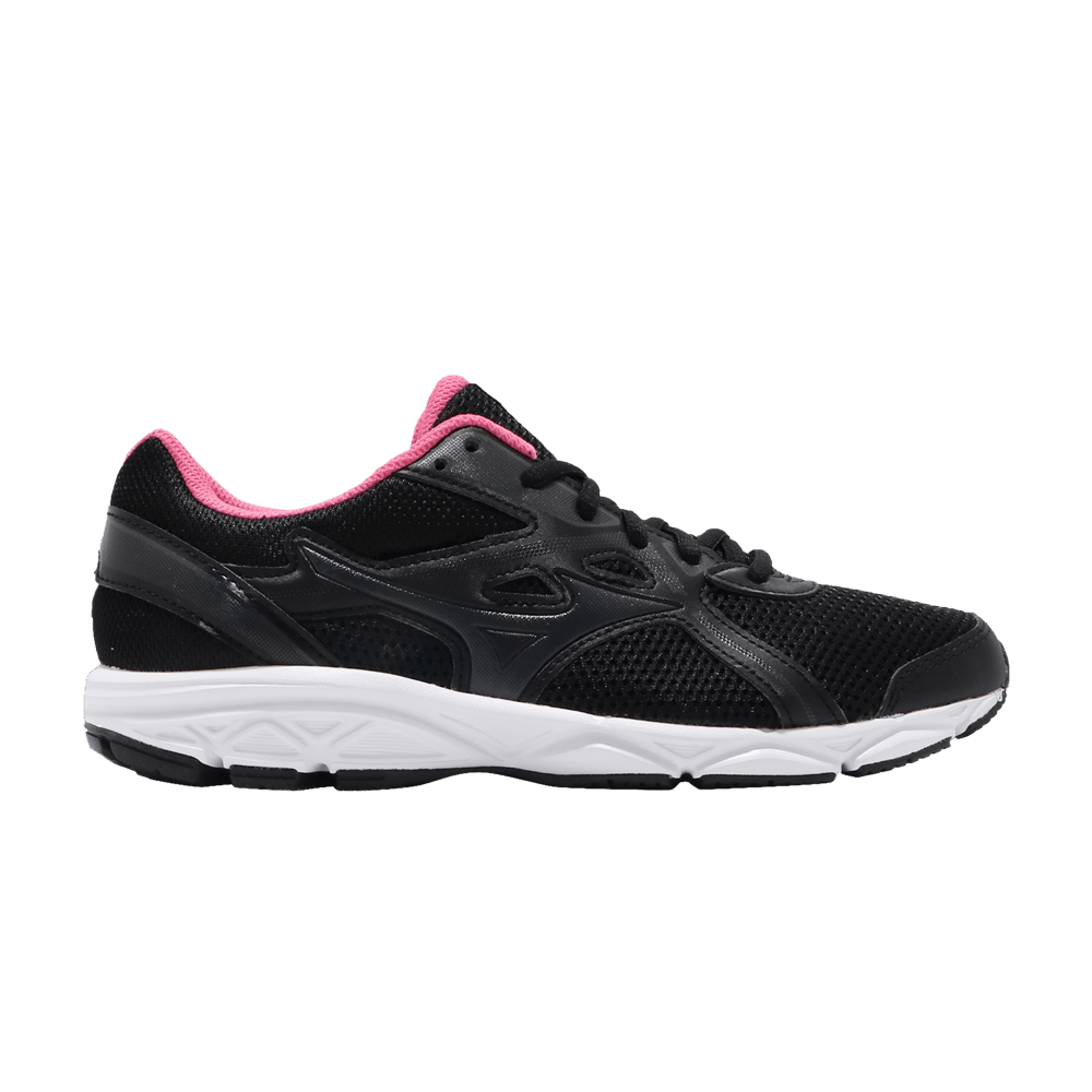 (Women) Mizuno Maximizer 22 'Black Pink'  K1GA200103