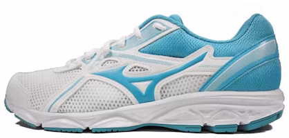 (Women) Mizuno Maximizer 22 'White Blue' K1GA200125 (Women) Mizuno Maximizer 22 'White Blue' K1GA200125
