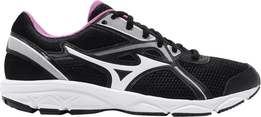 (W) Mizuno Maximizer 22 Large ''Noir Blanc Violet'' K1GA200160 Buy (W) Mizuno Maximizer 22 Large ''Noir Blanc Violet'' K1GA200160