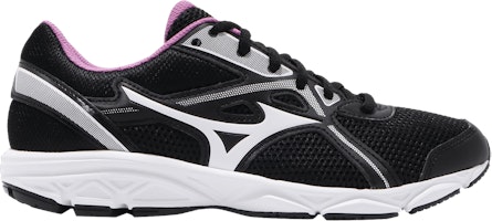 (Women) Mizuno Maximizer 22 Wide 'Black White Purple' K1GA200160 (Women) Mizuno Maximizer 22 Wide 'Black White Purple' K1GA200160