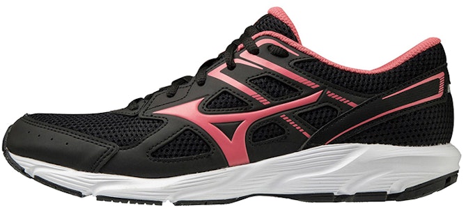 (W) Mizuno Maximizer 23 'Hitam Merah Muda' K1GA210164 Buy (W) Mizuno Maximizer 23 'Hitam Merah Muda' K1GA210164
