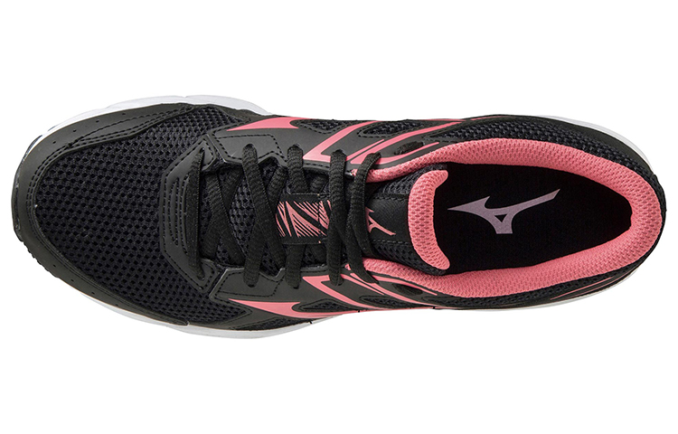 Lookbook (W) Mizuno Maximizer 23 ''Zwart Roze'' K1GA210164