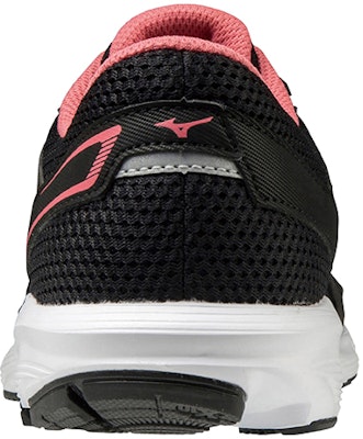 (W) Mizuno Maximizer 23 'Hitam Merah Muda' K1GA210164 Shop (W) Mizuno Maximizer 23 'Hitam Merah Muda' K1GA210164