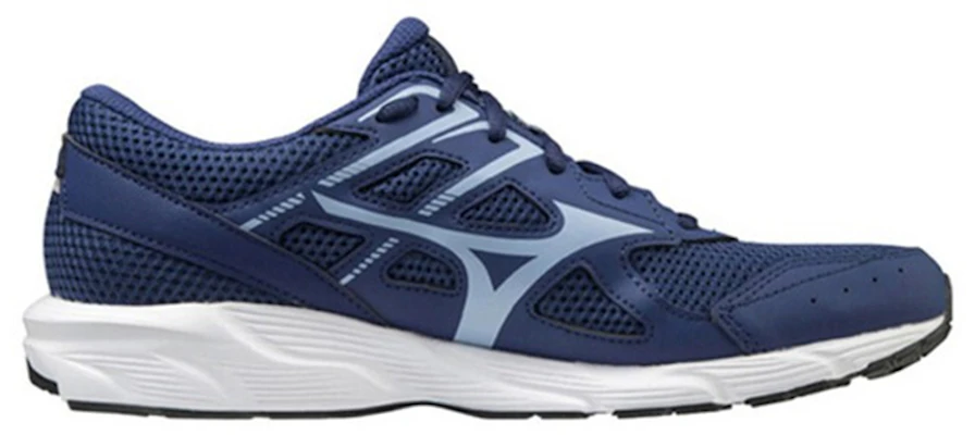 (W) Mizuno Maximizer 23 ''Blauw Wit'' Sneakers K1GA210113 Order (W) Mizuno Maximizer 23 ''Blauw Wit'' Sneakers K1GA210113