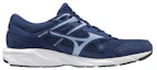 Order (W) Mizuno Maximizer 23 ''Blauw Wit'' Sneakers K1GA210113