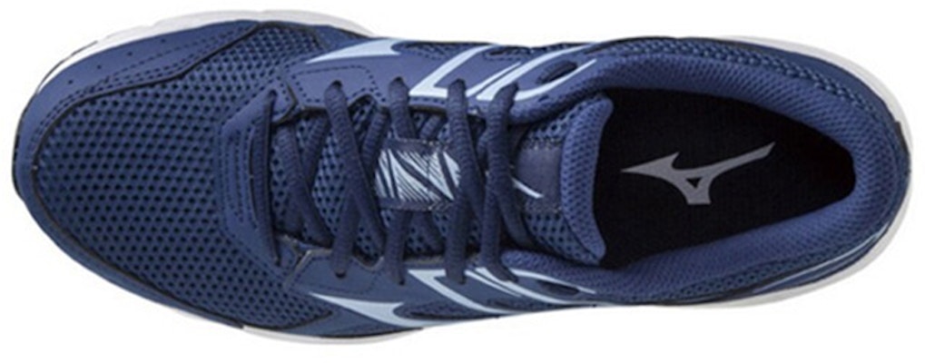 (W) Mizuno Maximizer 23 ''Blauw Wit'' Sneakers K1GA210113 Lookbook (W) Mizuno Maximizer 23 ''Blauw Wit'' Sneakers K1GA210113