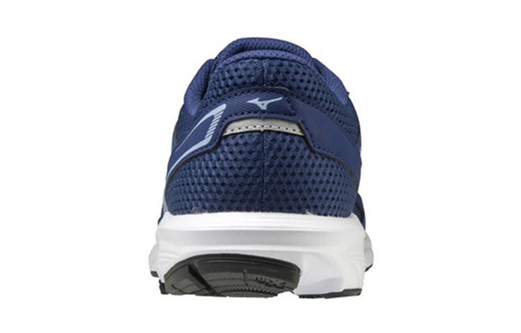 Shop (W) Mizuno Maximizer 23 ''Blauw Wit'' Sneakers K1GA210113