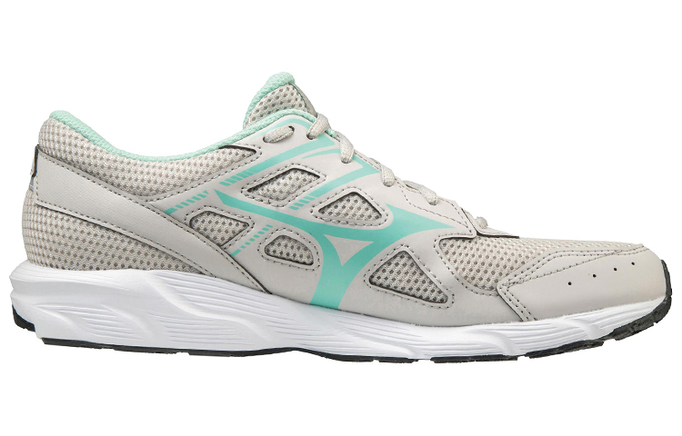 Order (W) Mizuno Maximizer 23 ''Grau Grün Weiß'' K1GA210107