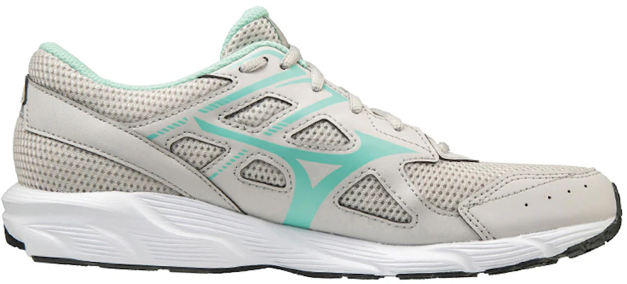 (W) Mizuno Maximizer 23 ''Grau Grün Weiß'' K1GA210107 Order (W) Mizuno Maximizer 23 ''Grau Grün Weiß'' K1GA210107