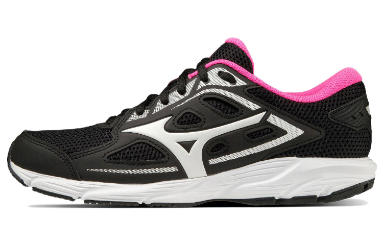 (Women) Mizuno Maximizer 24 'Black Pink White' K1GA220124