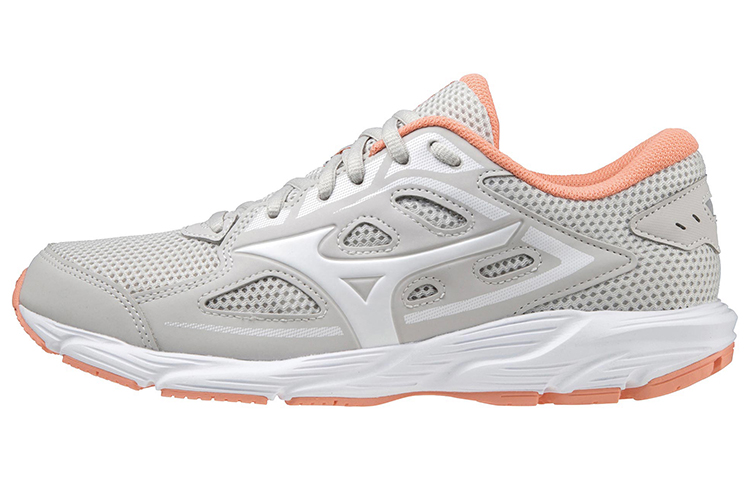 (Women) Mizuno Maximizer 24 'Grey Pink' K1GA220105