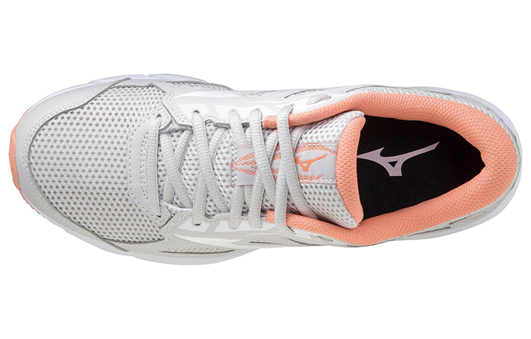 Lookbook (W) Mizuno Maximizer 24 ''Grau Pink'' K1GA220105