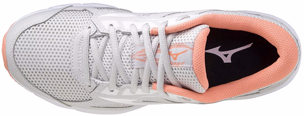 (W) Mizuno Maximizer 24 ''Grau Pink'' K1GA220105 Lookbook (W) Mizuno Maximizer 24 ''Grau Pink'' K1GA220105