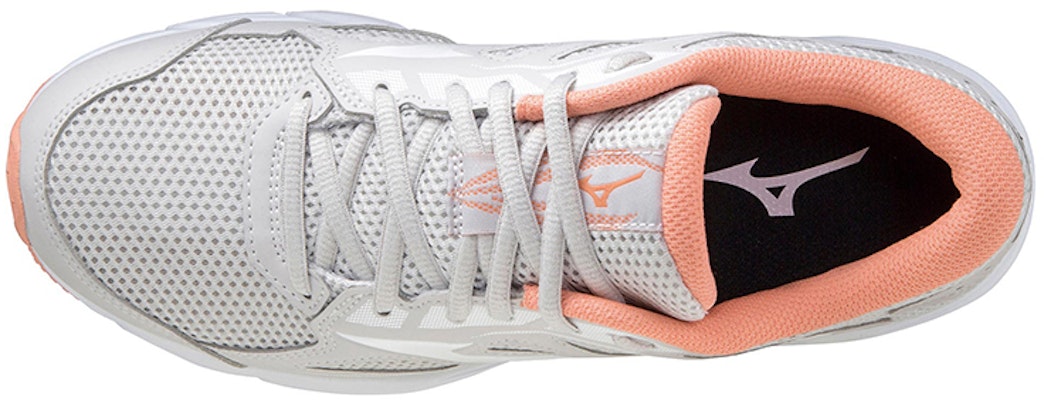 (W) Mizuno Maximizer 24 'Gris Rosa' K1GA220105 Lookbook (W) Mizuno Maximizer 24 'Gris Rosa' K1GA220105