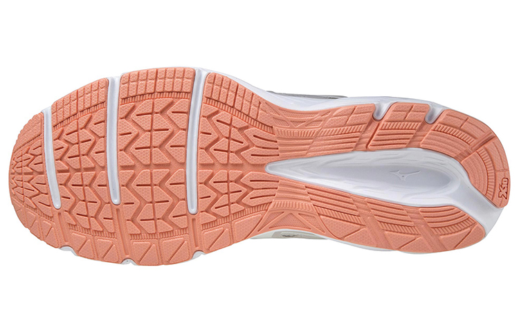 Purchase (W) Mizuno Maximizer 24 ''Grau Pink'' K1GA220105