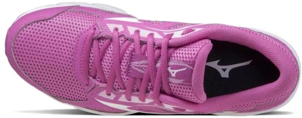 (W) Mizuno Maximizer 24 Sepatu Running K1GA220160 Lookbook (W) Mizuno Maximizer 24 Sepatu Running K1GA220160