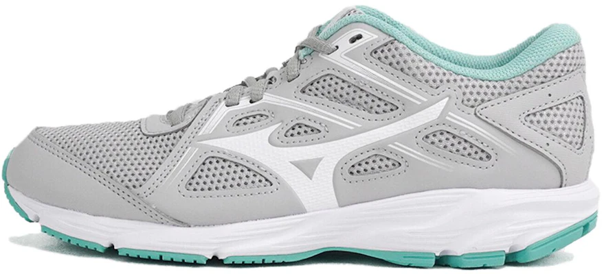 (W) Mizuno Maximizer 25 'Kelabu Hijau Muda' K1GA230122 Buy (W) Mizuno Maximizer 25 'Kelabu Hijau Muda' K1GA230122