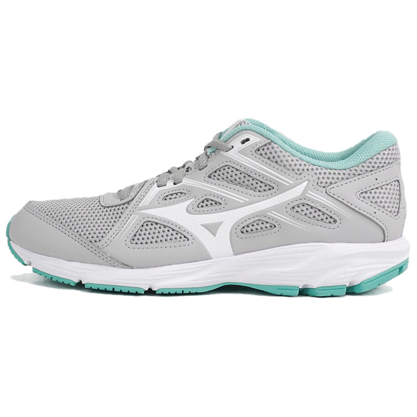 (Women) Mizuno Maximizer 25 'Grey Light Green'  K1GA230122