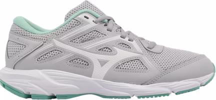 (Women) Mizuno Maximizer 25 'Grey Light Green' K1GA230122 (Women) Mizuno Maximizer 25 'Grey Light Green' K1GA230122