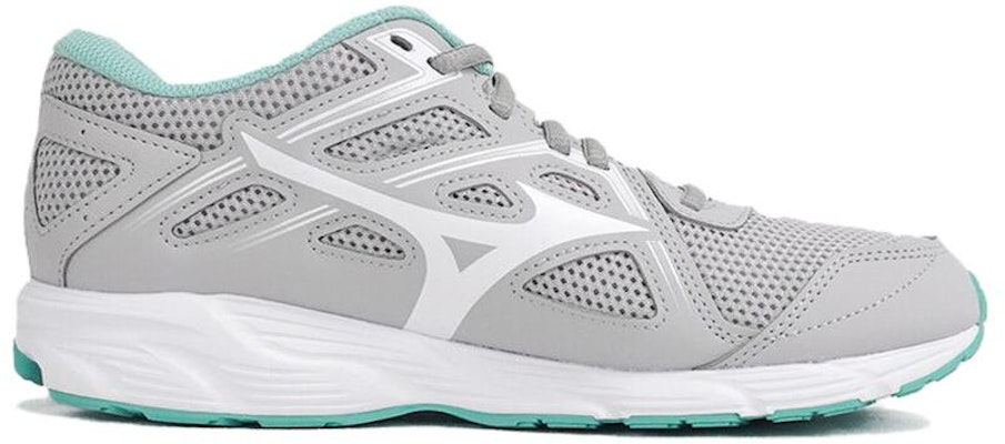 (W) ミズノ マキシマイザー25 グレー/ライトグリーン K1GA230122 Order (W) ミズノ マキシマイザー25 グレー/ライトグリーン K1GA230122