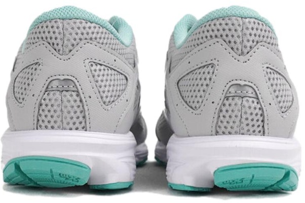 (W) ミズノ マキシマイザー25 グレー/ライトグリーン K1GA230122 Lookbook (W) ミズノ マキシマイザー25 グレー/ライトグリーン K1GA230122