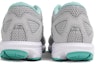 Lookbook (W) ミズノ マキシマイザー25 グレー/ライトグリーン K1GA230122