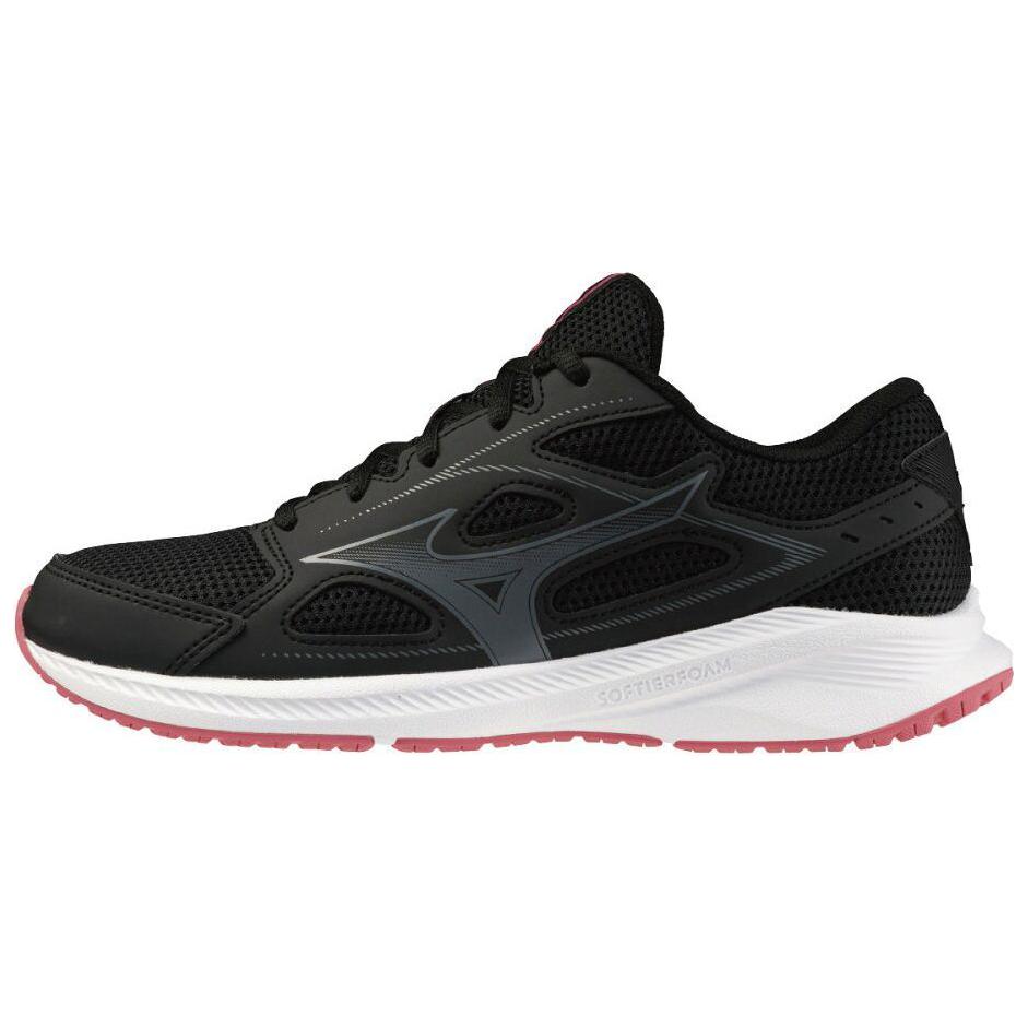 (Women) Mizuno Maximizer 26 Wide 'Black White' K1GA240121
