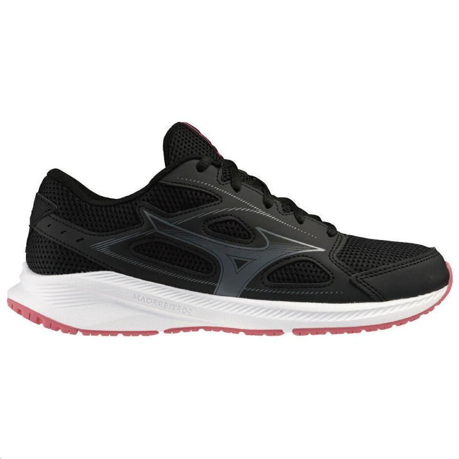 Order (W) Mizuno Maximizer 26 Wide 'Hitam Putih' K1GA240121