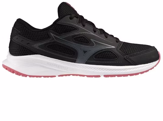 (W) Mizuno Maximizer 26 Wide 'Hitam Putih' K1GA240121 Order (W) Mizuno Maximizer 26 Wide 'Hitam Putih' K1GA240121