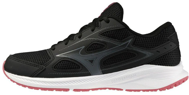 (W) Mizuno Maximizer 26 Wide 'Hitam Putih' K1GA240121 Details for (W) Mizuno Maximizer 26 Wide 'Hitam Putih' K1GA240121