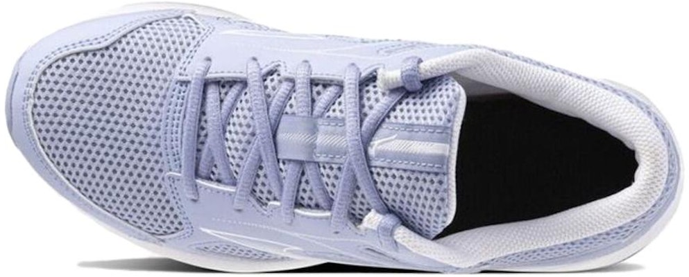 (Women) Mizuno Maximizer 26 Wide 'Light Blue' K1GA240124 Lookbook (Women) Mizuno Maximizer 26 Wide 'Light Blue' K1GA240124