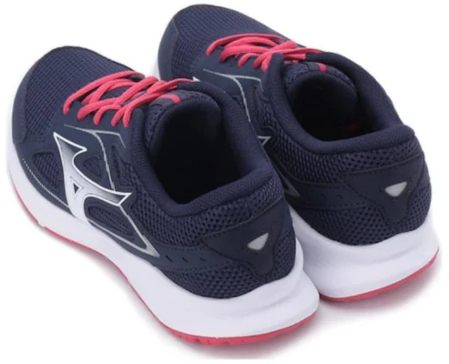 (W) Mizuno Maximizer 26 Breit ''Navy Fuchsia'' K1GA240123 Lookbook (W) Mizuno Maximizer 26 Breit ''Navy Fuchsia'' K1GA240123