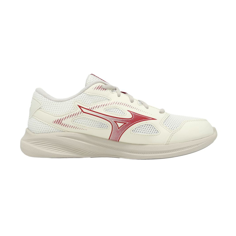 Shop (W) Mizuno Maximizer 27 Scarpe Running Rosse/Rosa Multicolore K1GA250012