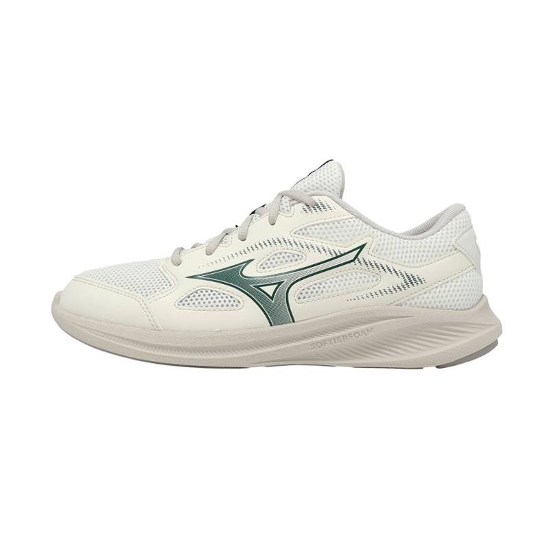 (Women) Mizuno Maximizer 27 Running Shoes Vibrant Green Scenery K1GA250011