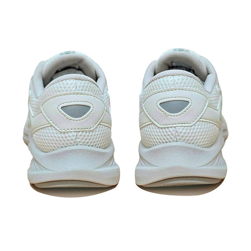 Lookbook (W) Mizuno Maximizer 27 Sepatu Lari Hijau Vibrant Scenery K1GA250011