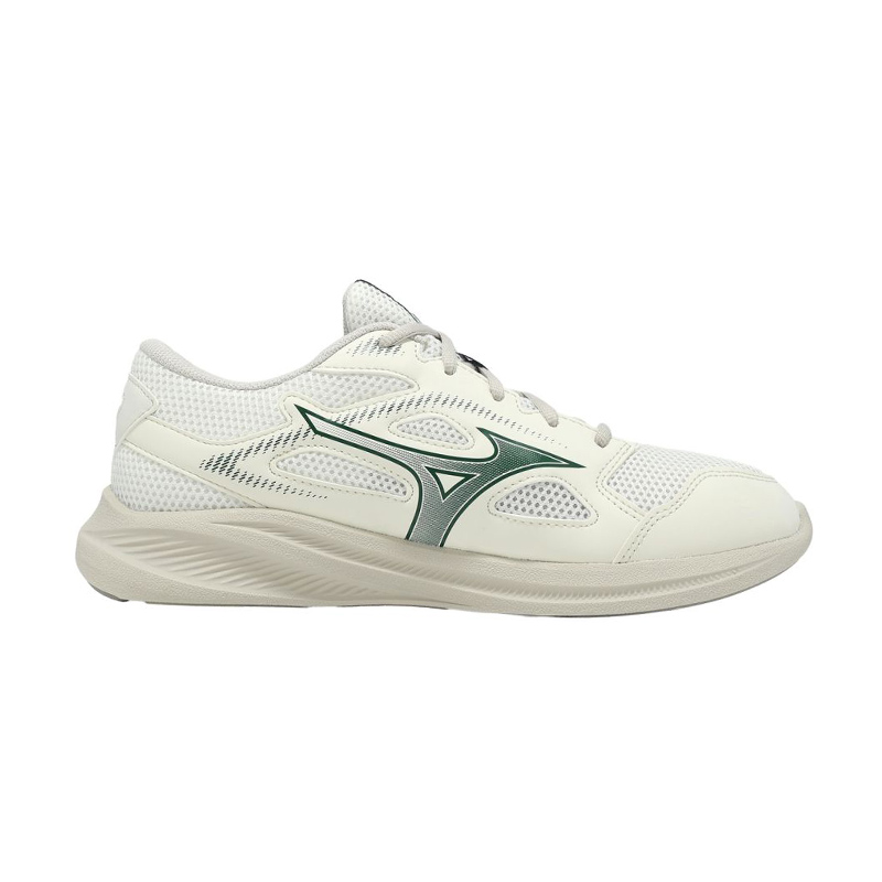Shop (W) Mizuno Maximizer 27 Sepatu Lari Hijau Vibrant Scenery K1GA250011