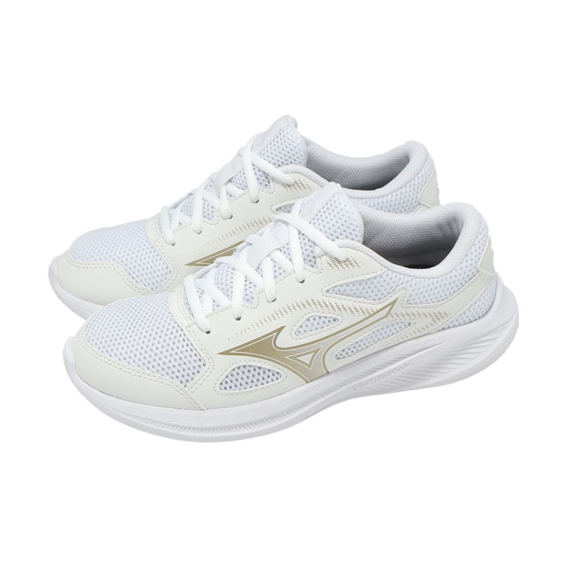 Order (W) Mizuno Maximizer 27 Sneakers Bianche Multicolore K1GA250126