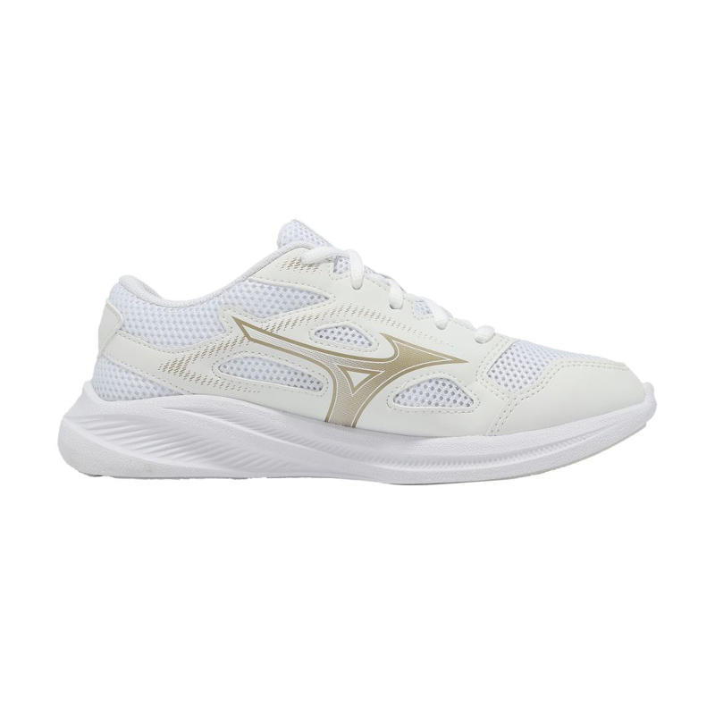 Shop (W) Mizuno Maximizer 27 Sneakers Bianche Multicolore K1GA250126