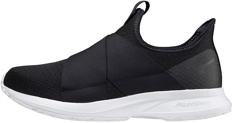(Women) Mizuno ME-04 Low 'Black White' B1GF215309 Buy (Women) Mizuno ME-04 Low 'Black White' B1GF215309