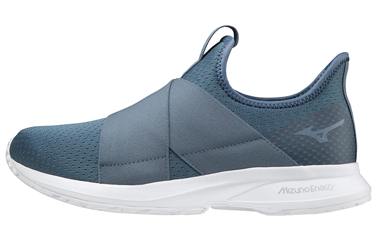 (Women) Mizuno ME-04 Low 'Blue White' B1GF215314